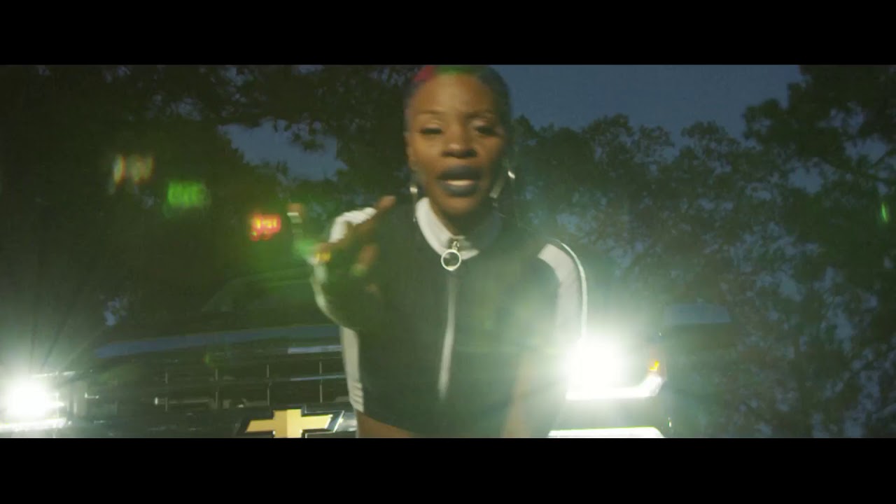 Shonda -Kiss my ass official video