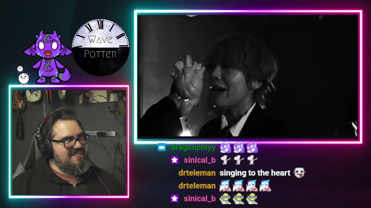 Music teacher reacts to UIMUI「Emotions Wonderland 感情ワンダーランド」Official Music Video