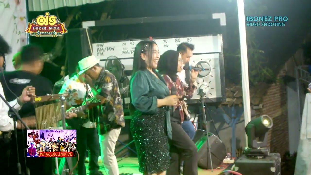 5 merah jambu