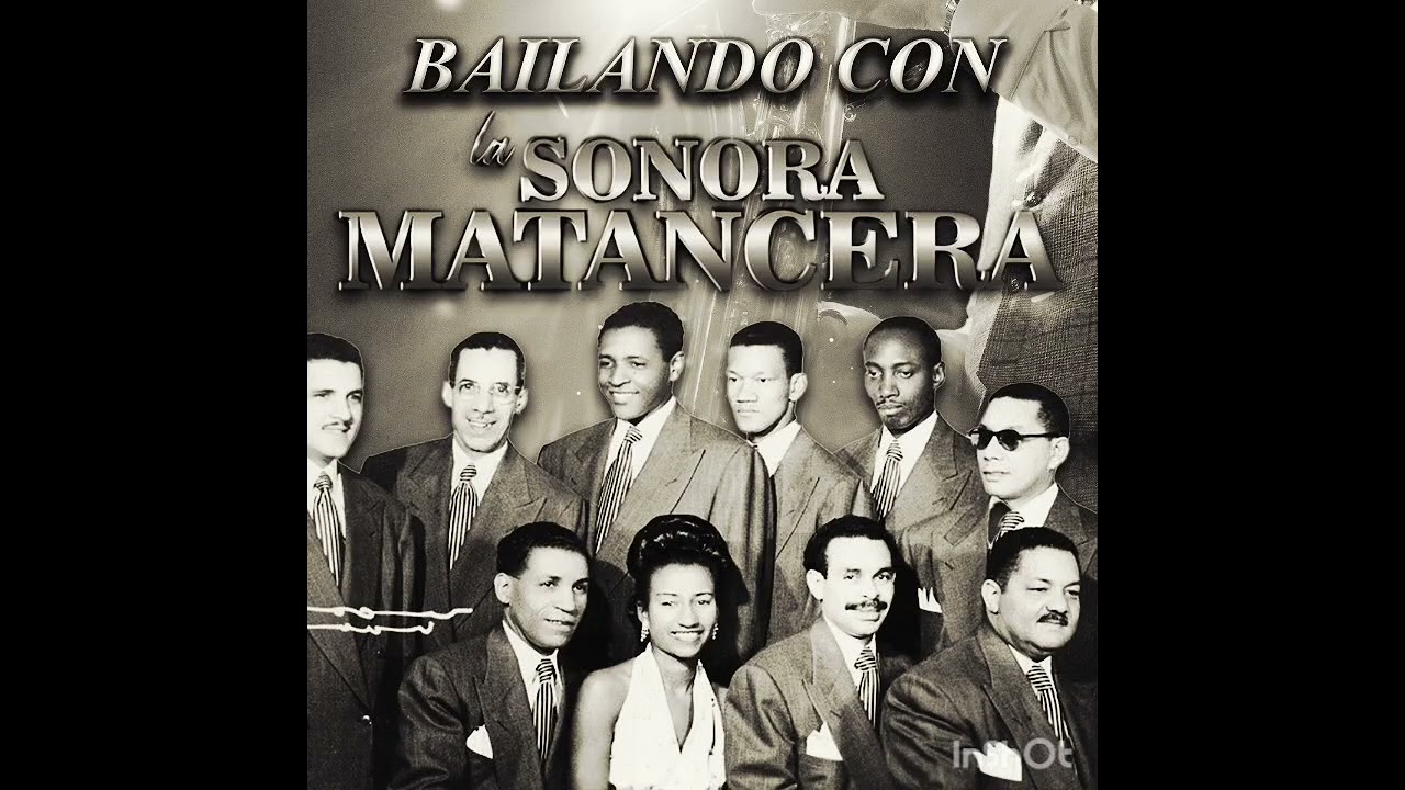 Mix Sonora Matancera Dj Cómico 3.0