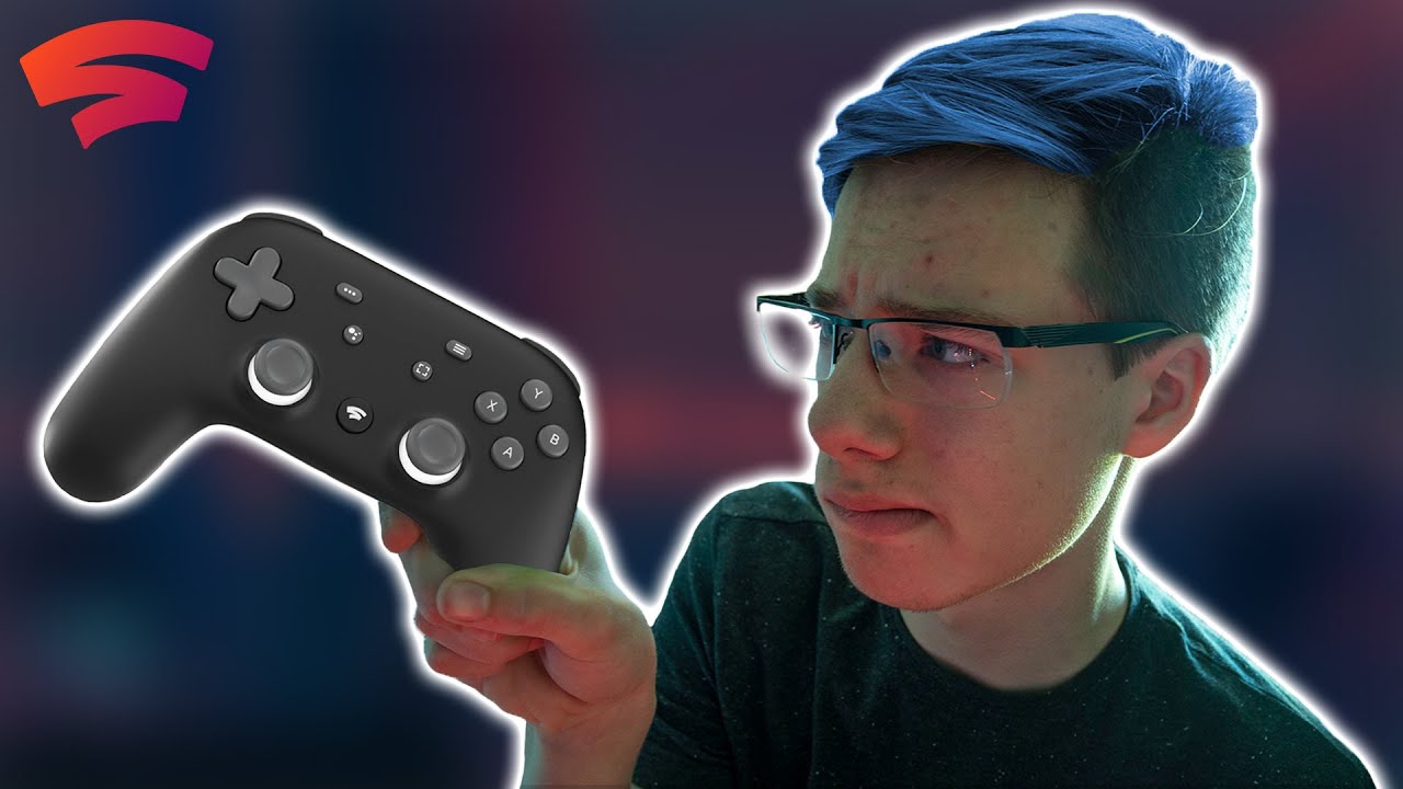 Google Stadia 2020 Test & Review - Is It Time To Sell Your Gaming PC?