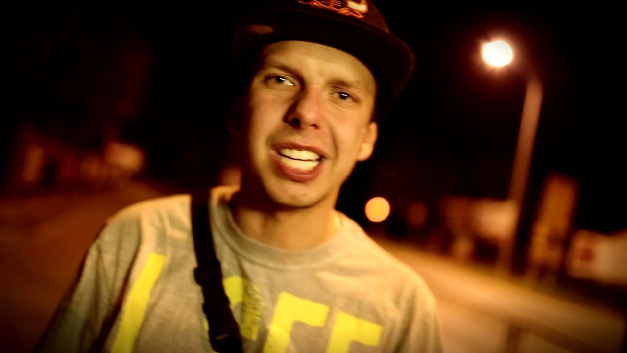 Rover 'Jeżeli Zwątpisz' (prod.Trupi) Official Video