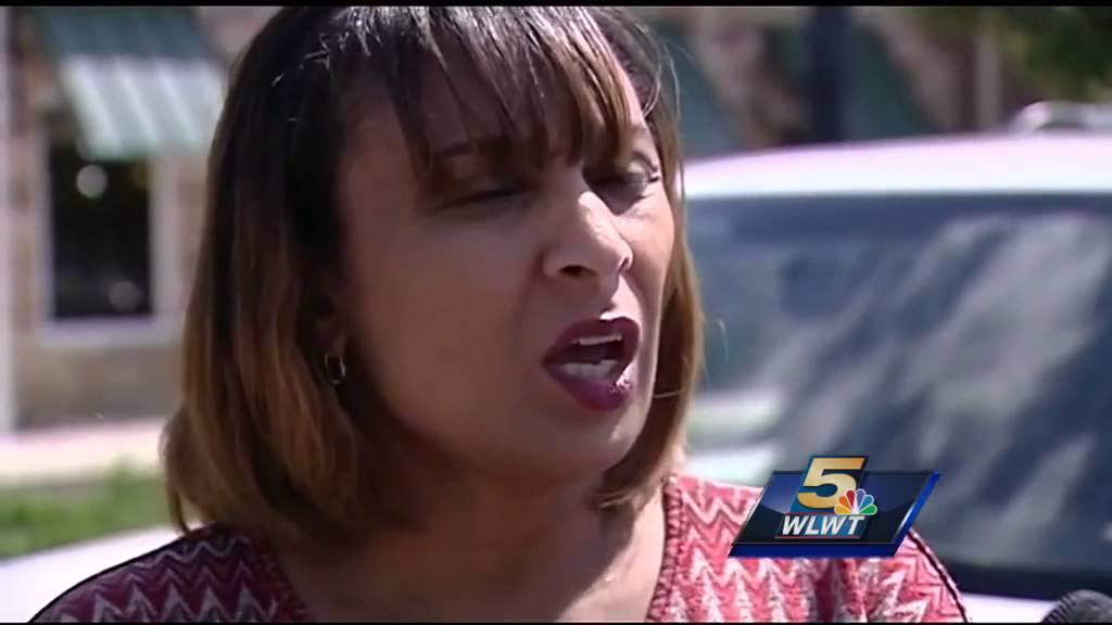 Video: School bus driver seen running stop sign with kids on bus