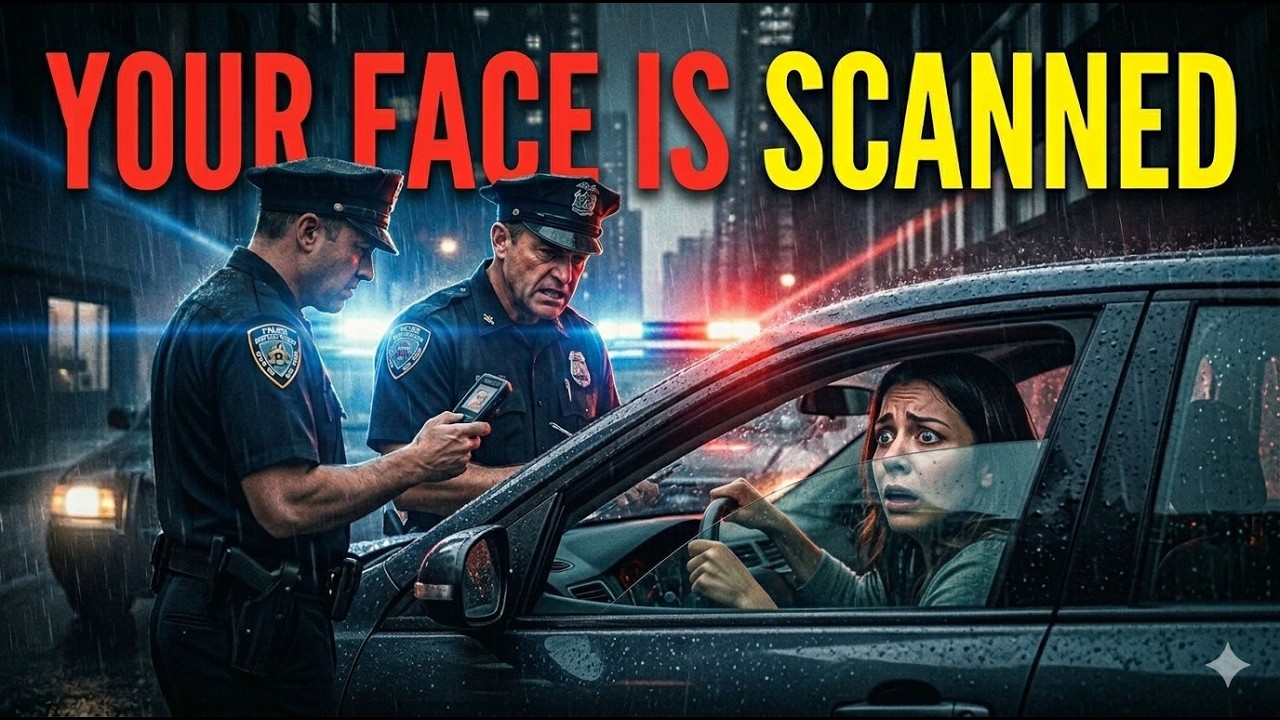YOUR FACE IS SACNED 