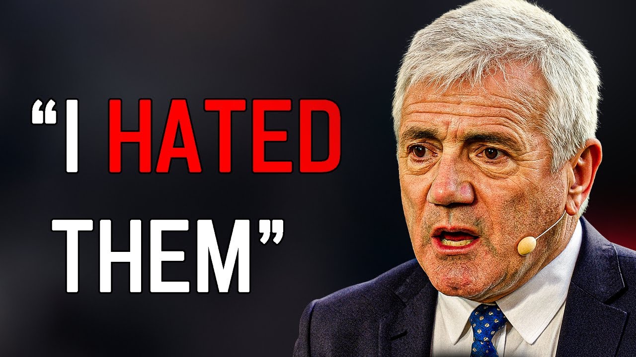 Kevin Keegan Names 5 Football Players He Absolutely HATED
