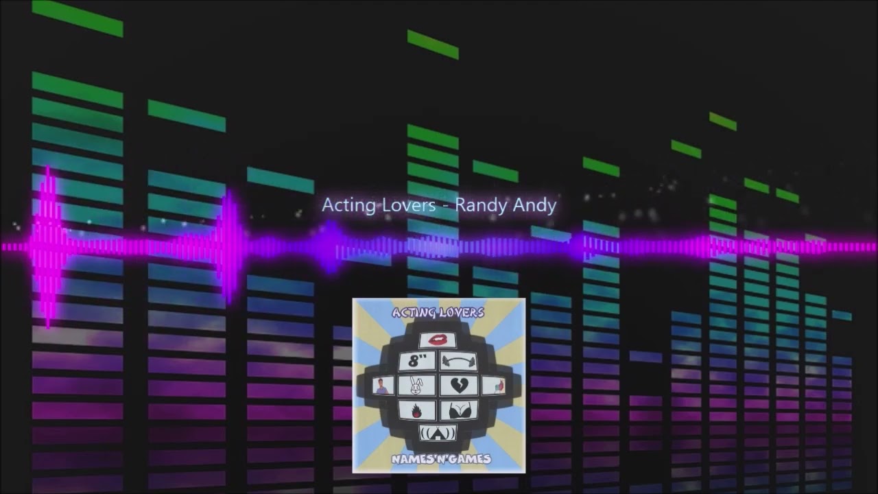 Acting Lovers - Randy Andy | Eurodance