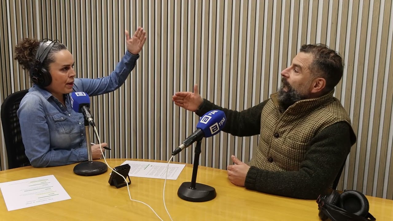 Juan Galán y el bistechu