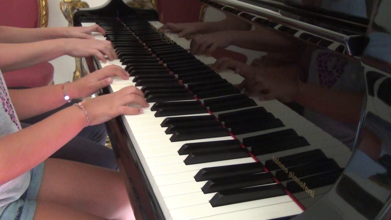 Diabelli - Pezzi melodici op. 149 n. 8