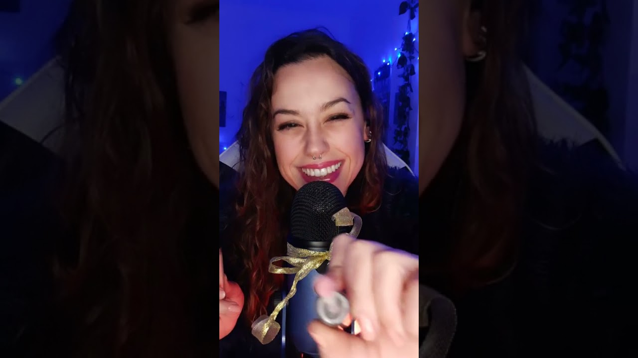 ASMR Español +1hora ASMR para Dormir 💜 Sika ASMR Tiktok