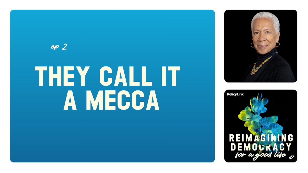 They Call It A Mecca | S2 E2