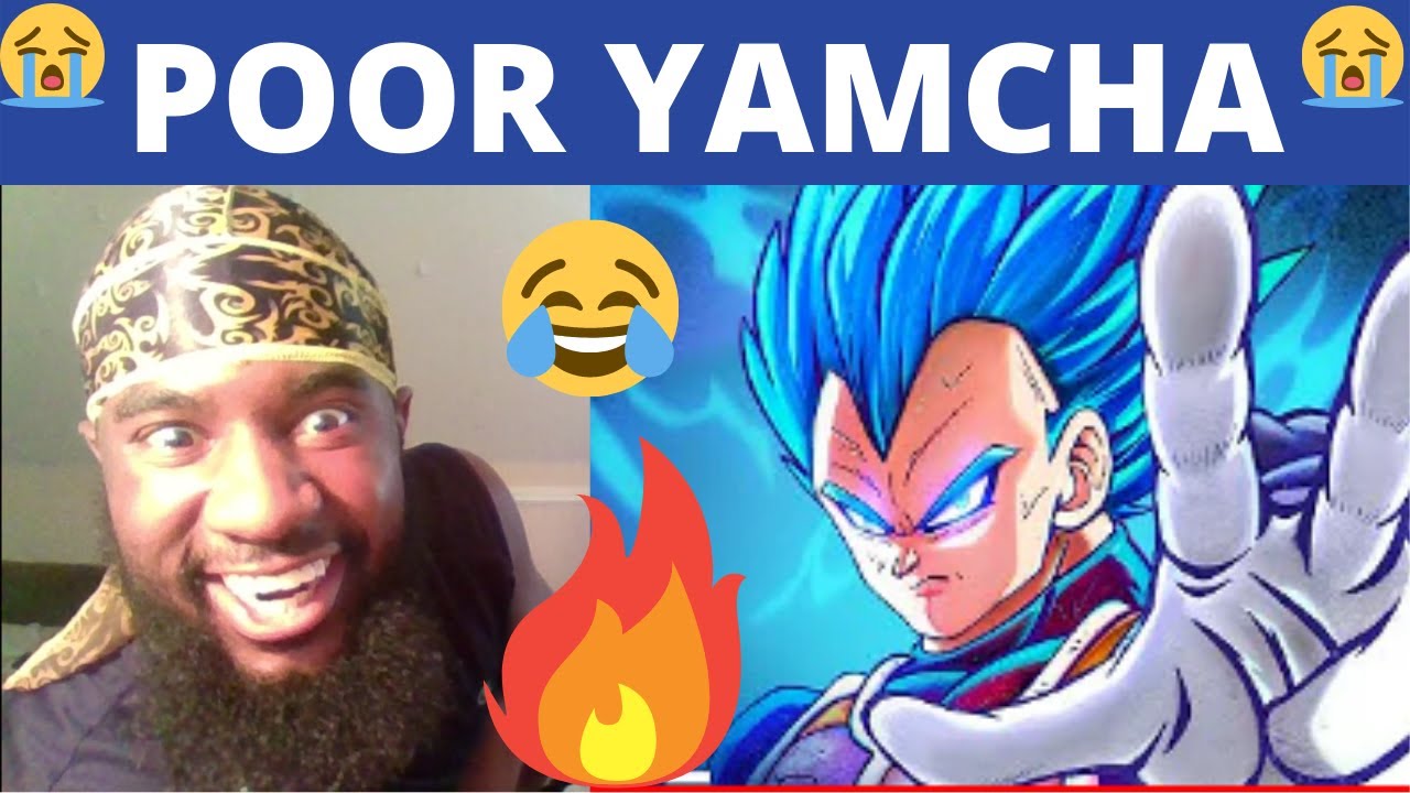 THE WIDOWS PEAK RETURNS!!! | Vegeta Rap - “Last One Standing” | FabvL ft. Cam Steady (REACTION)
