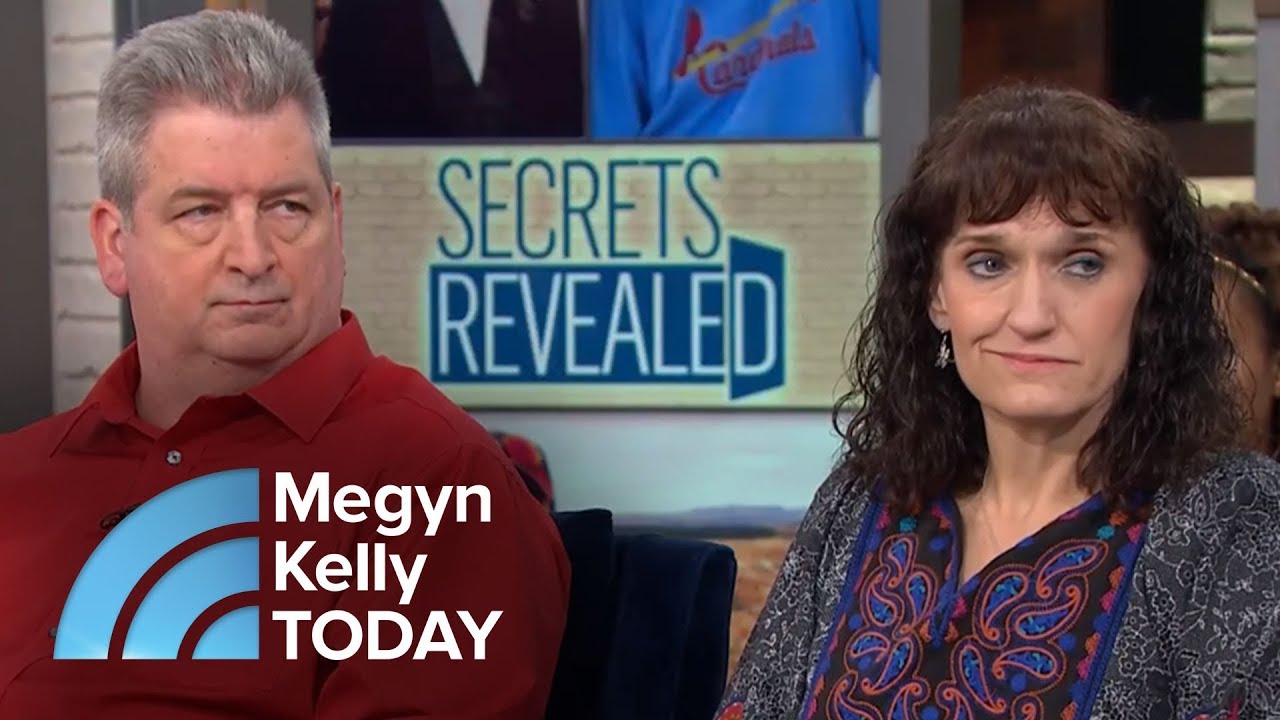 Parents Of Online Sextortion Victim: Why Can’t Blackmailers Be Pursued? | Megyn Kelly TODAY