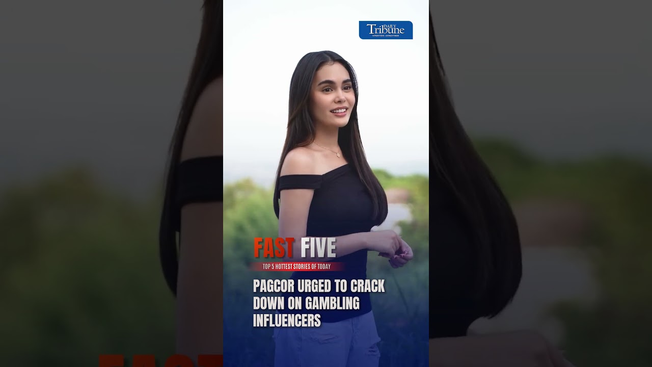 HOTTEST STORIES YOU NEED TO KNOW | 25 AUGUST 2026