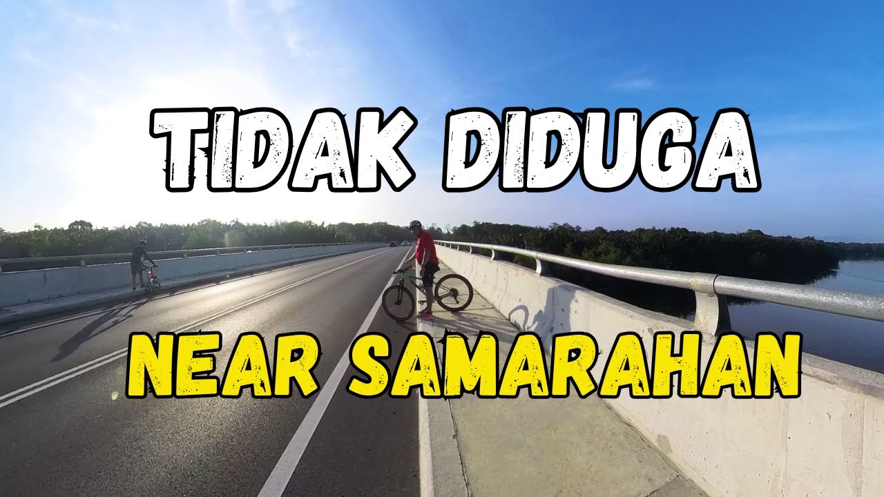 Tidak Ku Duga, Jalan Baru Ini Buat Aku Berpatah Balik