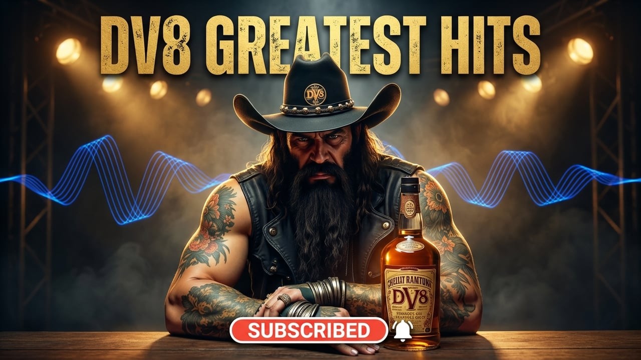 F**K WHAT YOU HEARD 🔥 Outlaw Country Rap | Explicit Bangers & Street Vibes