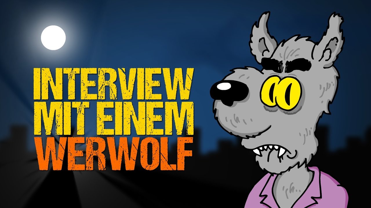 Ruthe.de - Nachrichten - Werwolf