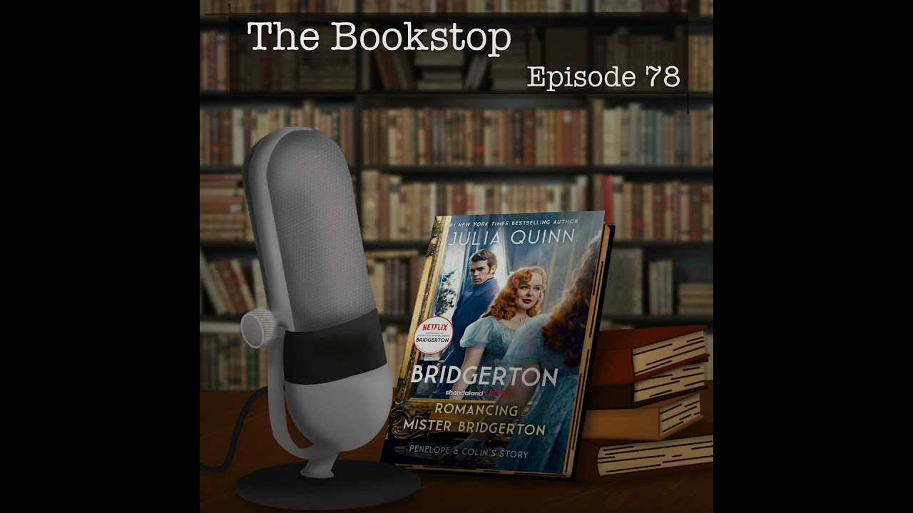 Romancing Mister Bridgerton