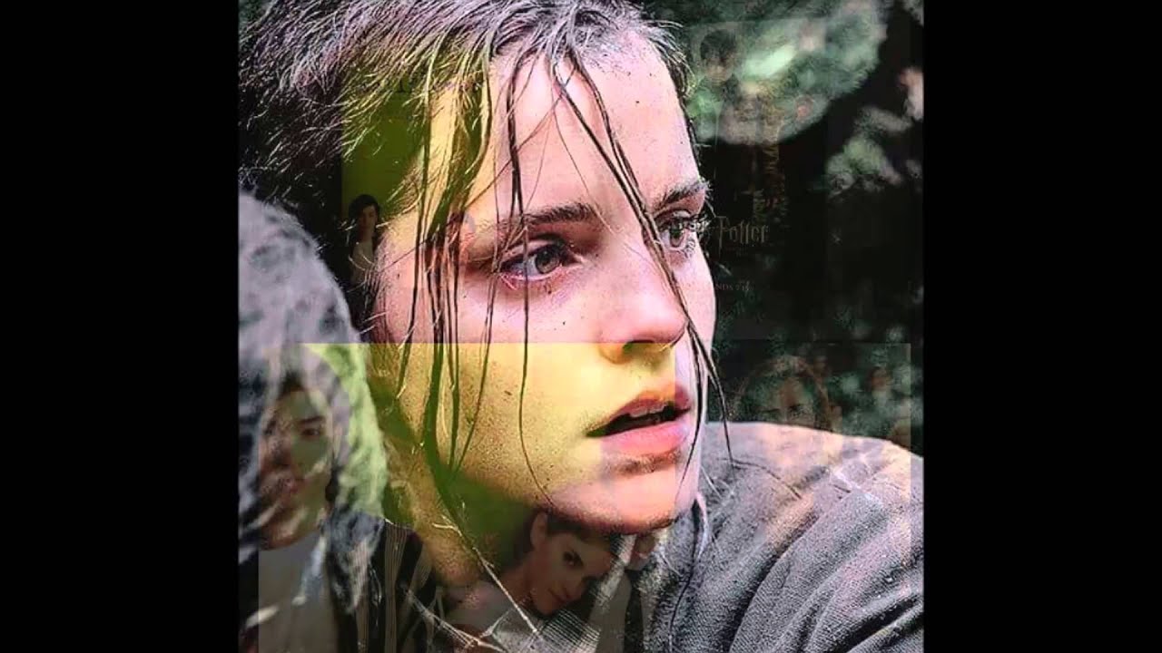 Emma Watson - There You'll Be