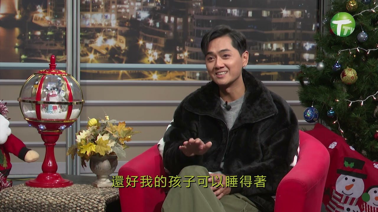 【城市串吧】重溫：鄭俊弘Fred專訪