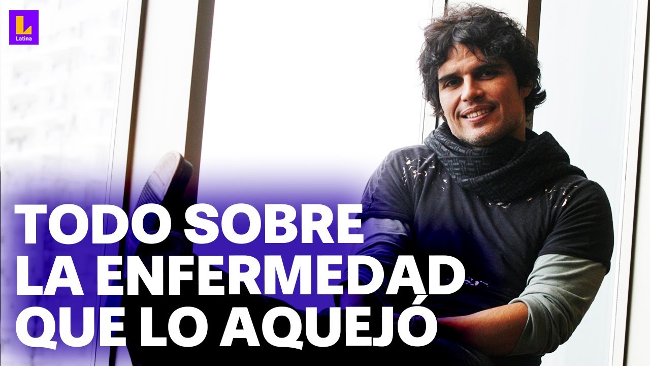 Pedro Suárez Vértiz: ¿Cuál fue la enfermedad que lo aquejó todo este tiempo?