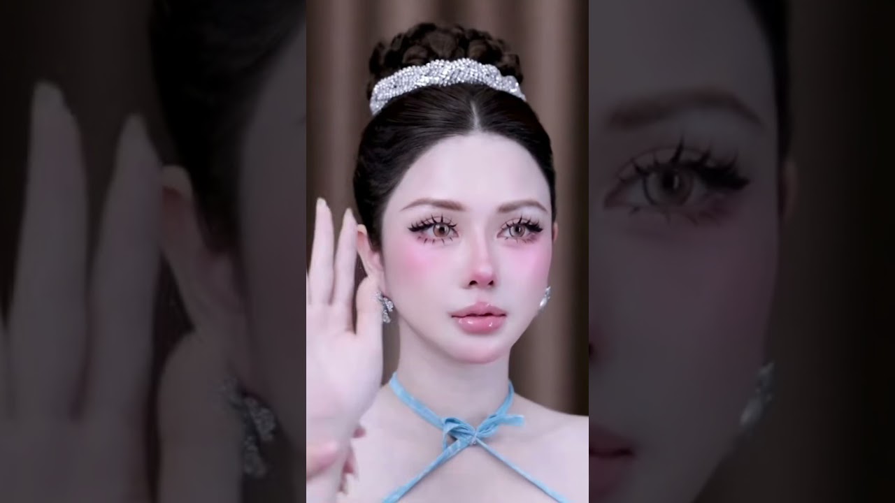 Pretty doll #robot #robots #realdoll#siliconedoll #dolls #tantaly #dollfactory #dollmaking #unboxing