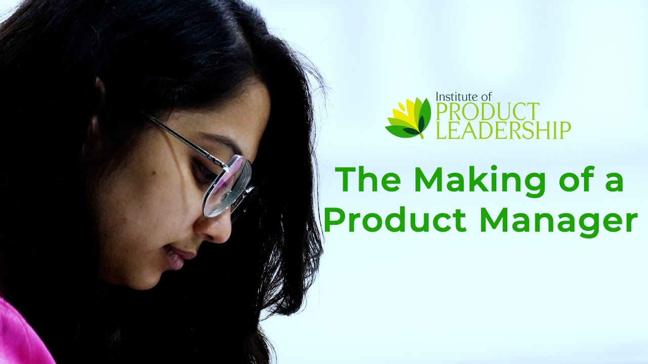 Building a Product Management Career from Hotel Management Industry.