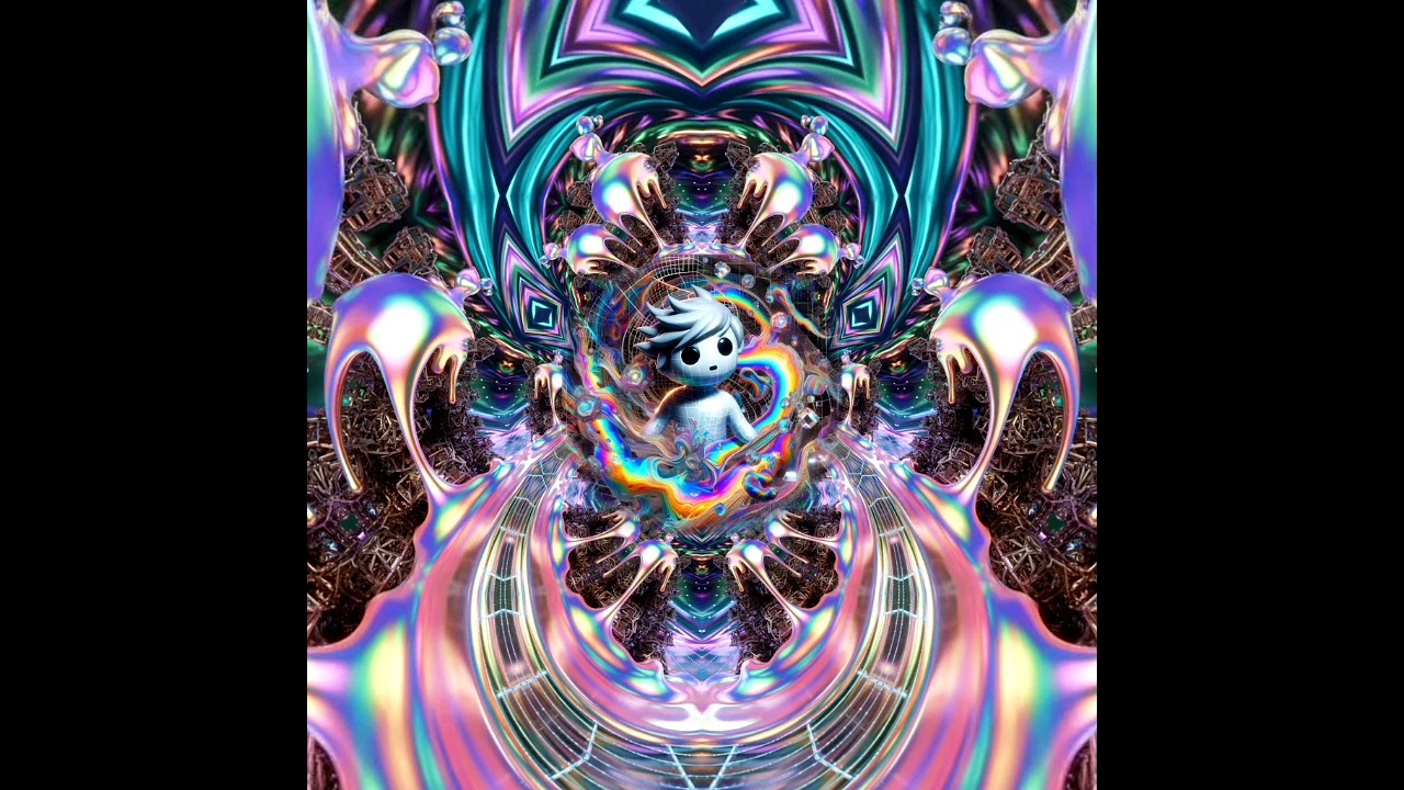 DnB Mix 2 12 26 