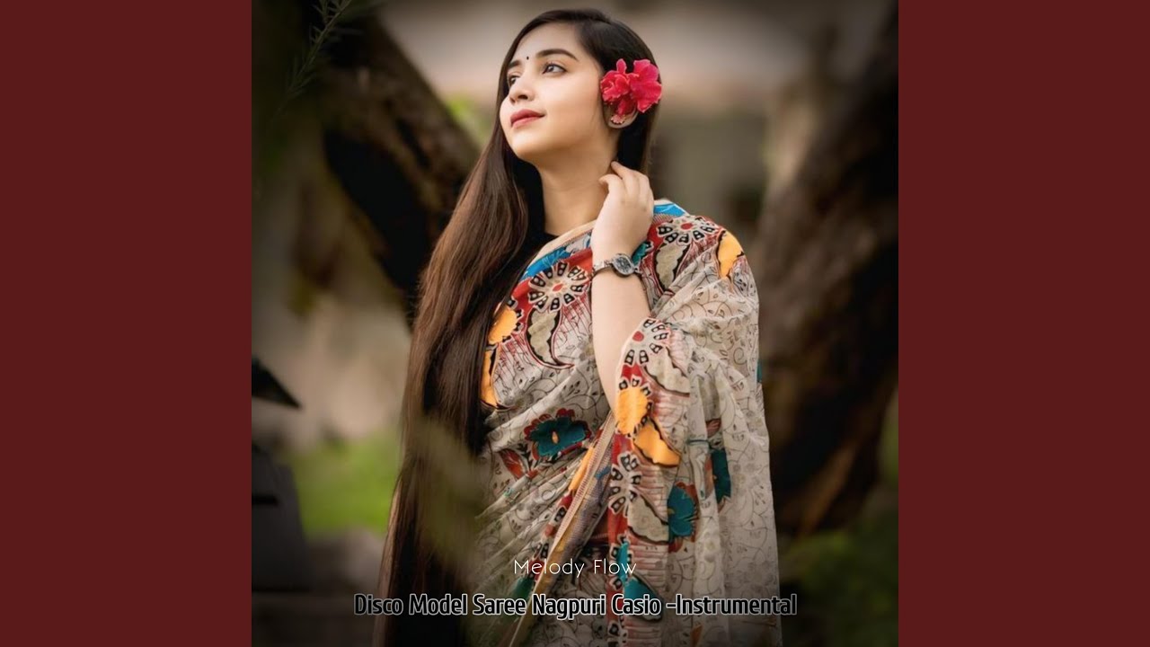 Disco Model Saree Nagpuri Casio -Instrumental