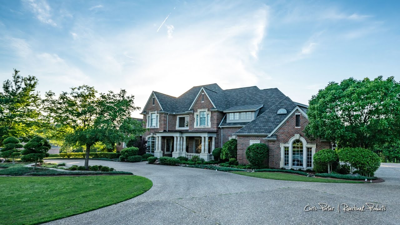 100 Meadow View, El Dorado, AR