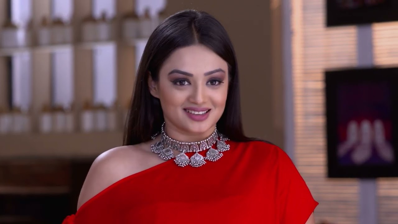 Ep 326 Zindagi Ki Mehek | Zee One #zeeone #zindagikimehek