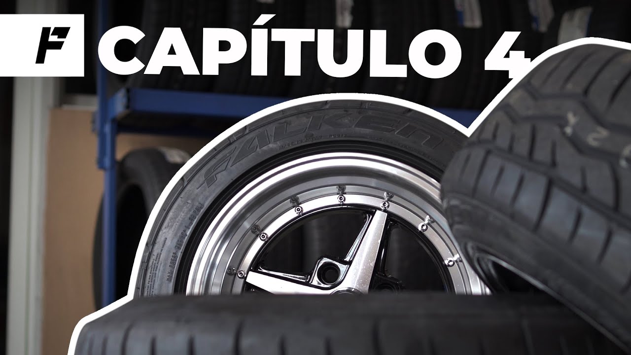 PROYECTO FINEST | Capítulo 4 - Empezó el pepilleo