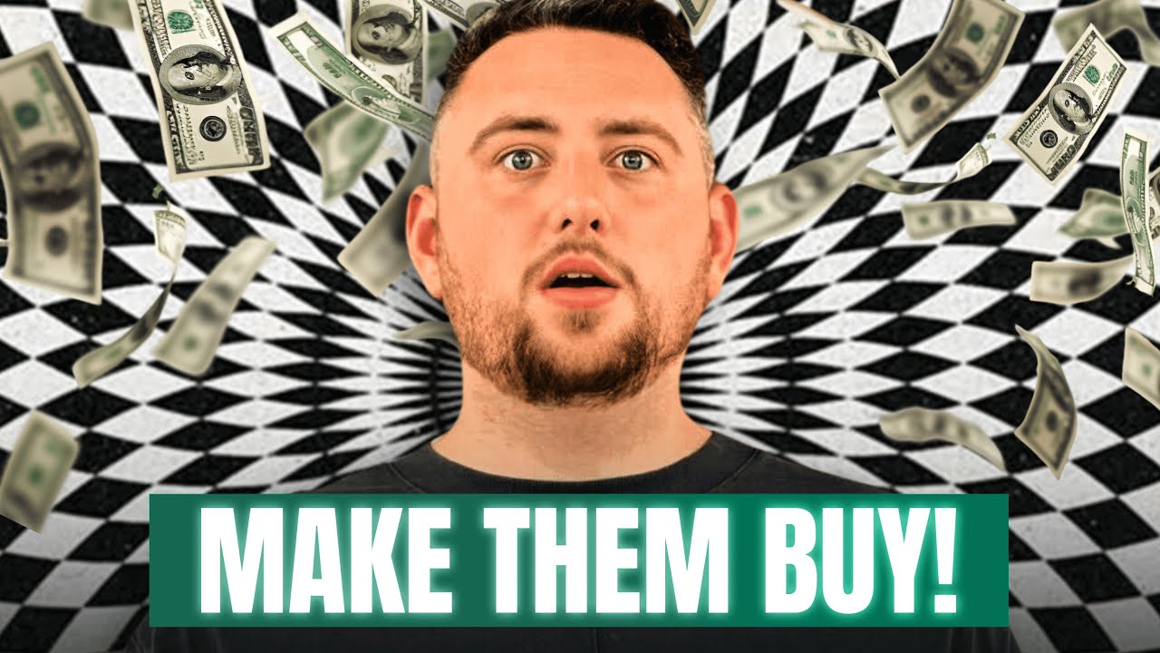How To Brainwash Your Market To Buy (Using Propaganda Content Marketing)