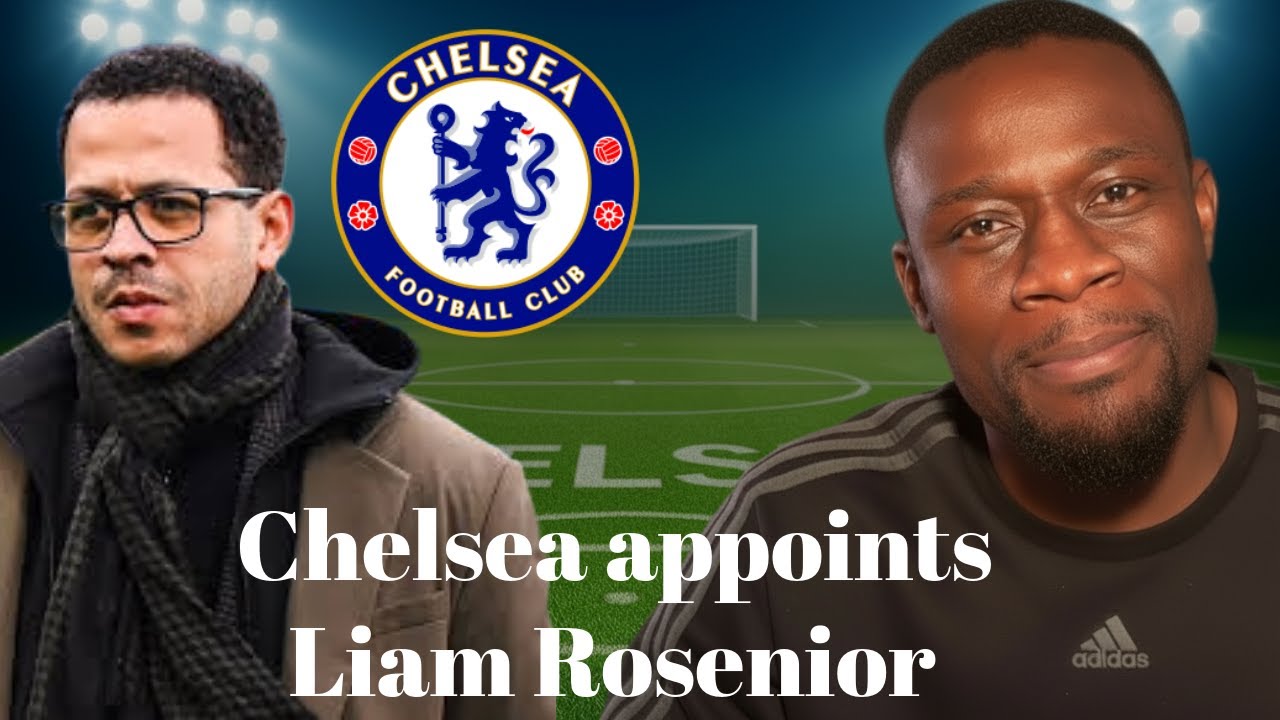 A new Era begins at Stamford Bridge