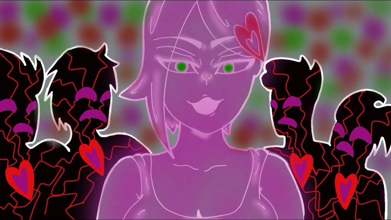 House of Asmodeus - Parahumans Animatic