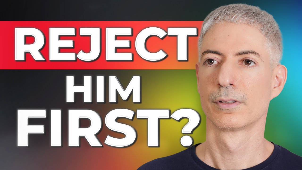Dealing with REJECTION in Gay Dating