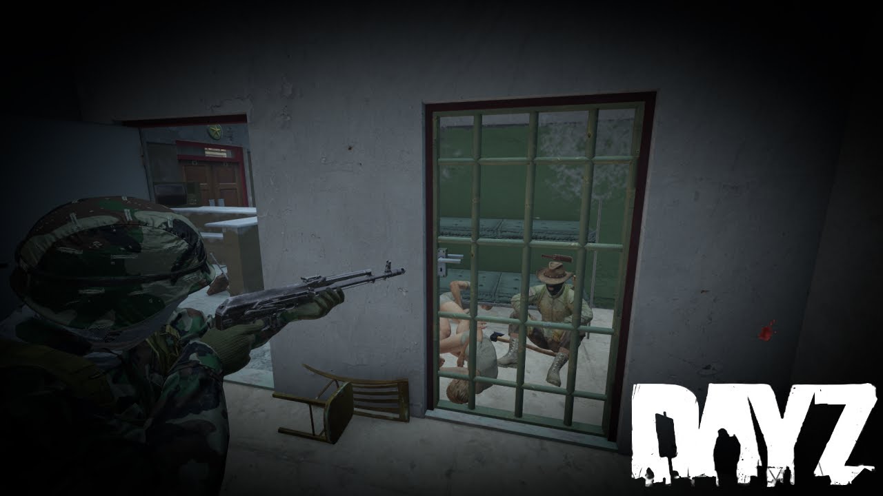 The Story Of Beef, A Tale Of Redemption - DayZ