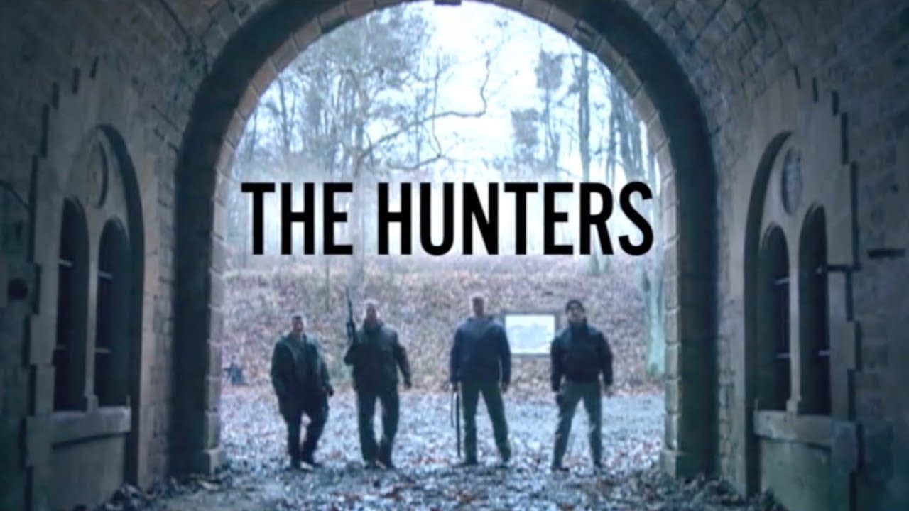 The Hunters (2011) - Making Of and Trailers