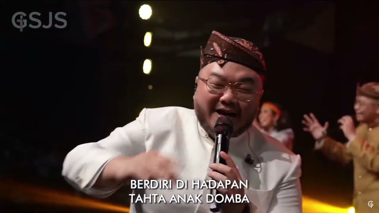 Tiba SaatNya