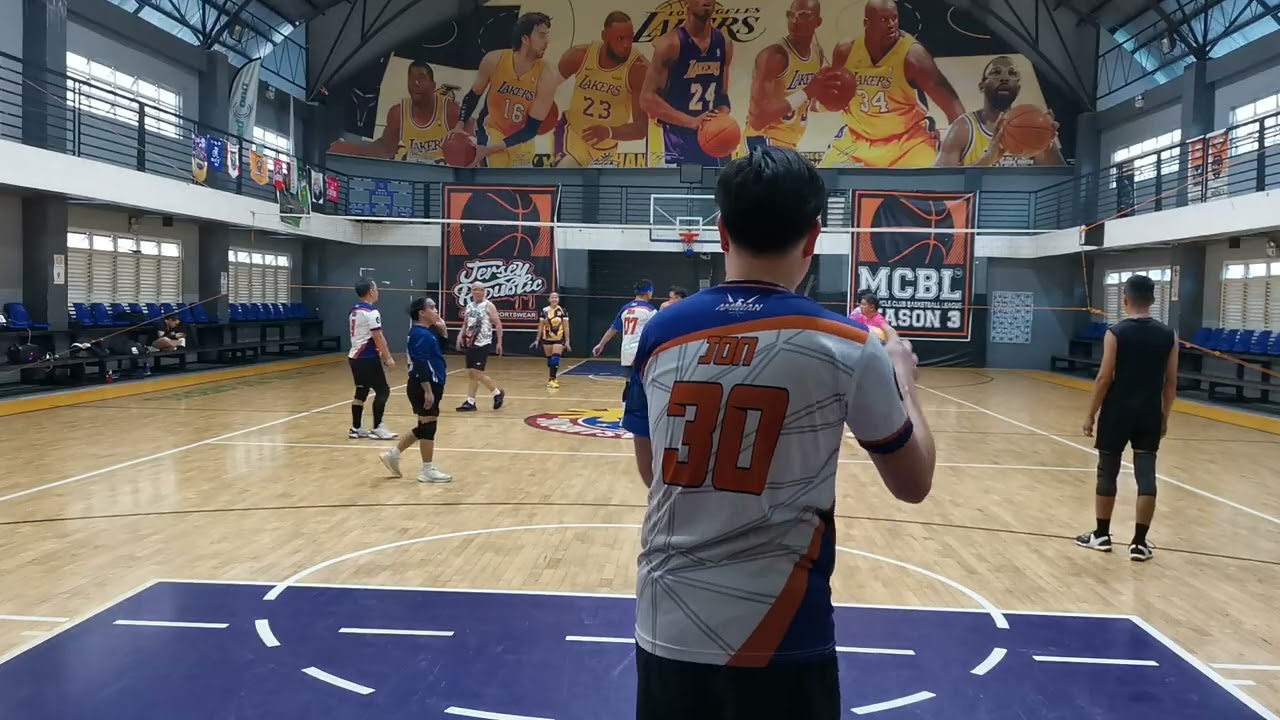(Game 5) 21 February 2026