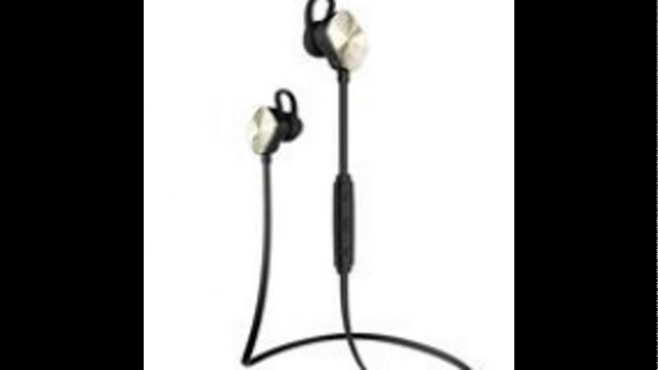 Metal MBH29 Mpow Wolverine Bluetooth 4.1 Headset