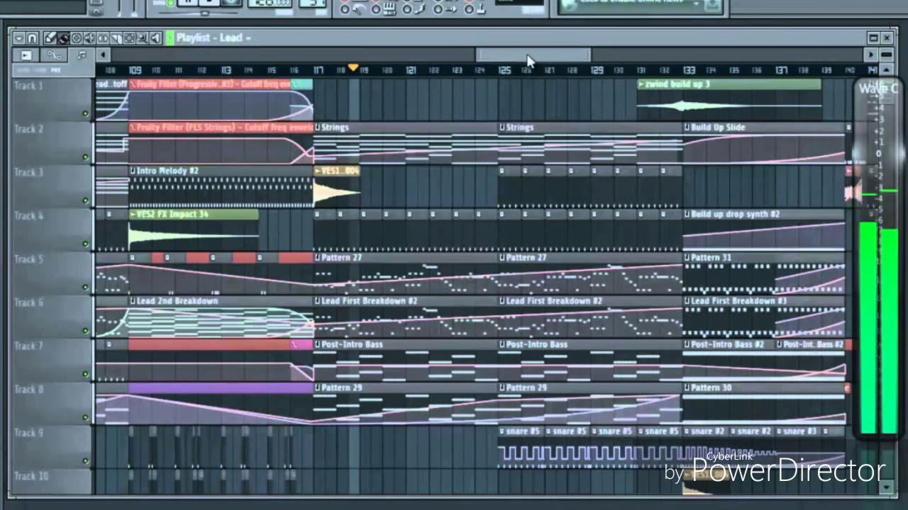 Harmonize - Matatizo Beat (Fl Studio)