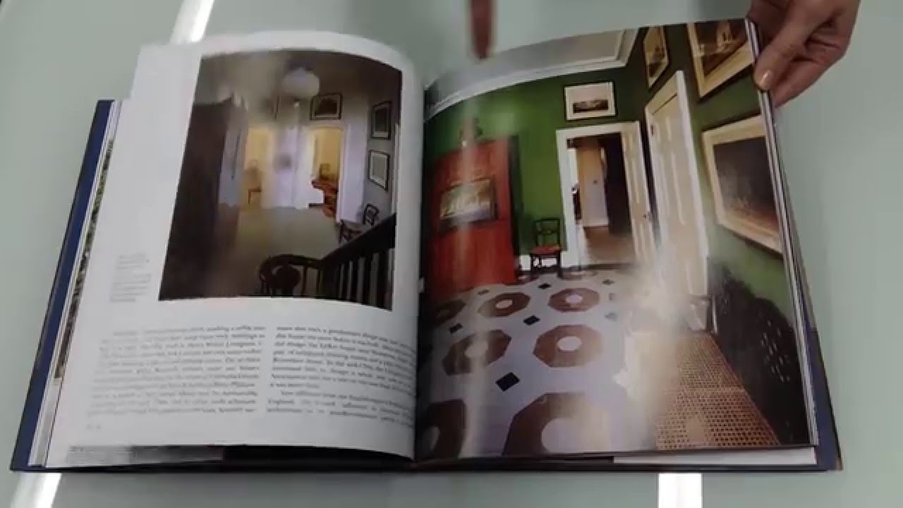 Книга HISTORIC HOUSES OF THE HUDSON RIVER VALLEY. Издательство: Rizzoli