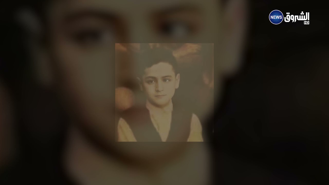 روبورتاج عن الأسطورة الشيخ عمر الزاهي في ذكرى وفاته رحمه الله