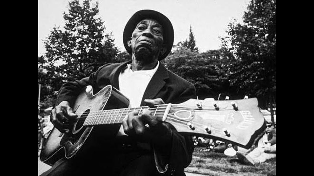 VINTAGE BLUES LEGENDS (Pt 2) - Various Artists