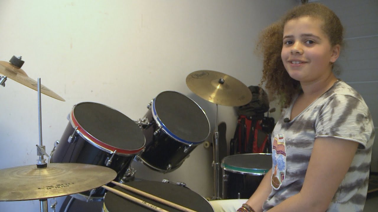 Ella | In Da House | Junior Songfestival 2014