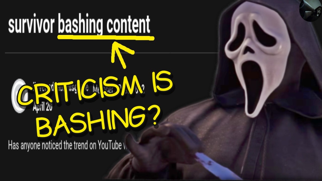Survivor Mains Cry About Survivor 
