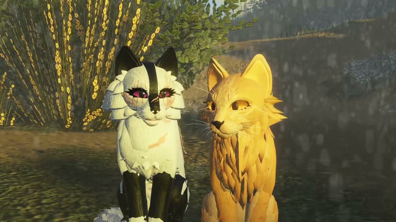 wcue voice acting series curse of the everlon ep5 