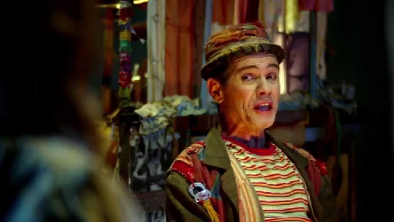 BRINCANTE - O FILME | TRAILER OFICIAL
