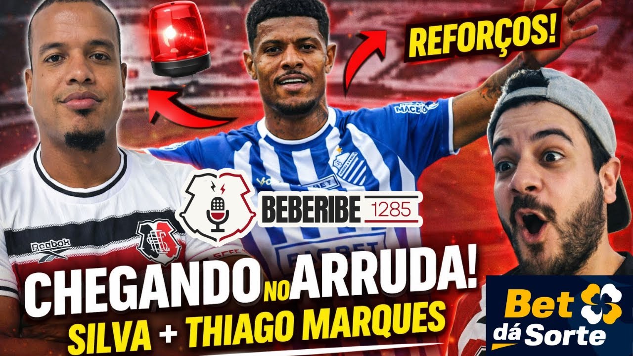 🚨MAIS REFOR&Ccedil;OS CHEGANDO NO TRICOLOR. 