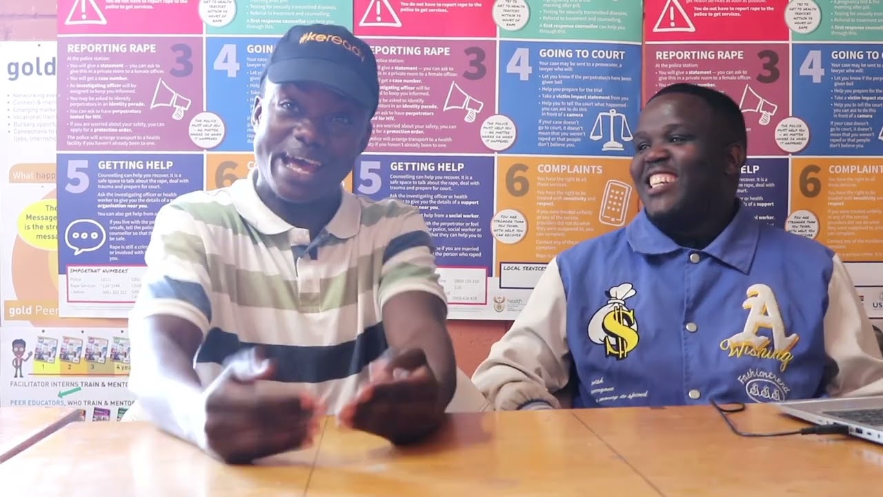SPHUM EKASI PODCAST:Episode13: Jehovah's Witness Beliefs, Black Friday,Baltasar Videos, Donald Trump